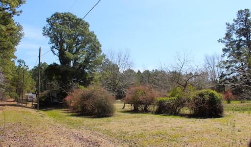 Photo of UNDER CONTRACT!  14.24 Acres of Creek Front Residential Land For Sale in Tyrrell County NC!