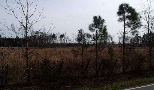 Photo of 32 Acres of Farm and Timber Land For Sale in Nash County NC!