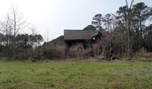 Photo of 32 Acres of Farm and Timber Land For Sale in Nash County NC!