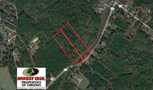 Photo of UNDER CONTRACT!  16 Acres of Hunting and Investment Land for Sale in Gloucester County VA!