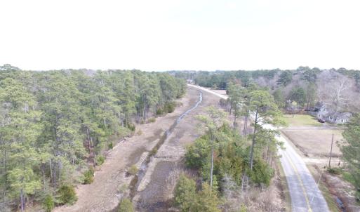 Photo of UNDER CONTRACT!  16 Acres of Hunting and Investment Land for Sale in Gloucester County VA!