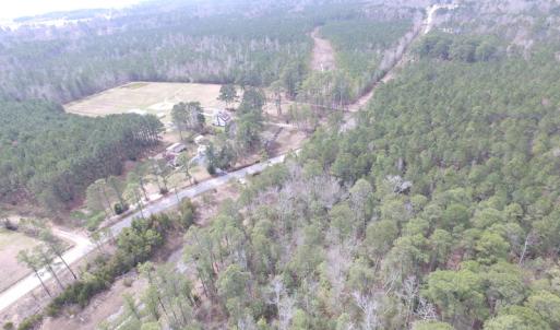 Photo of UNDER CONTRACT!  16 Acres of Hunting and Investment Land for Sale in Gloucester County VA!