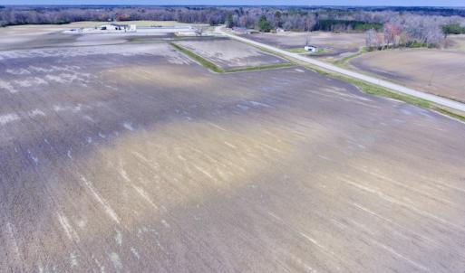 Photo of UNDER CONTRACT!  14 Acres of Commercial Land For Sale in Jones County NC!