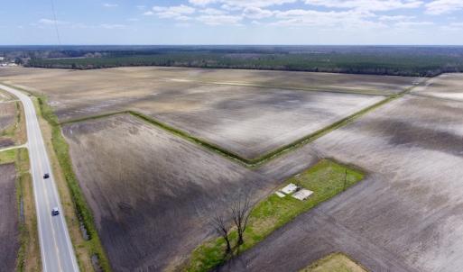 Photo of UNDER CONTRACT!  14 Acres of Commercial Land For Sale in Jones County NC!