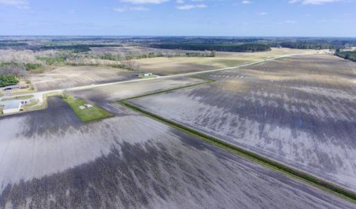 Photo of UNDER CONTRACT!  14 Acres of Commercial Land For Sale in Jones County NC!