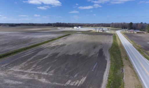 Photo of UNDER CONTRACT!  14 Acres of Commercial Land For Sale in Jones County NC!