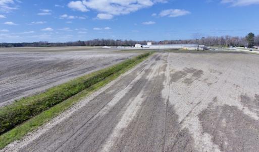 Photo of UNDER CONTRACT!  14 Acres of Commercial Land For Sale in Jones County NC!