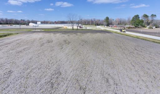 Photo of UNDER CONTRACT!  14 Acres of Commercial Land For Sale in Jones County NC!