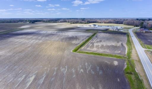 Photo of UNDER CONTRACT!  14 Acres of Commercial Land For Sale in Jones County NC!