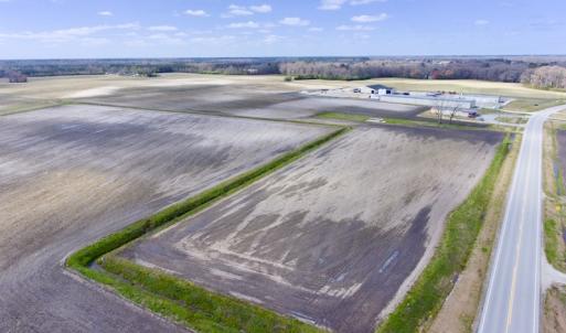 Photo of UNDER CONTRACT!  14 Acres of Commercial Land For Sale in Jones County NC!