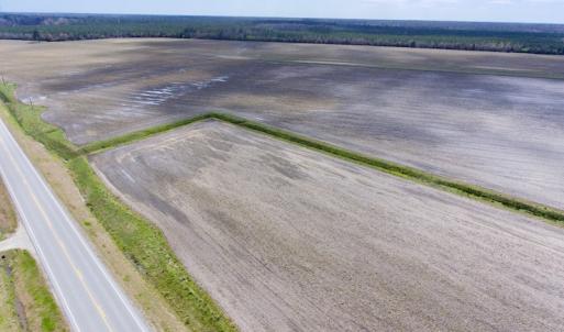 Photo of UNDER CONTRACT!  14 Acres of Commercial Land For Sale in Jones County NC!