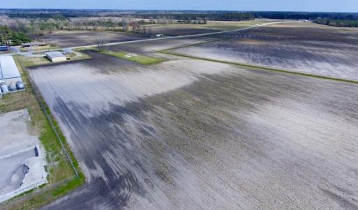 Photo of UNDER CONTRACT!  14 Acres of Commercial Land For Sale in Jones County NC!