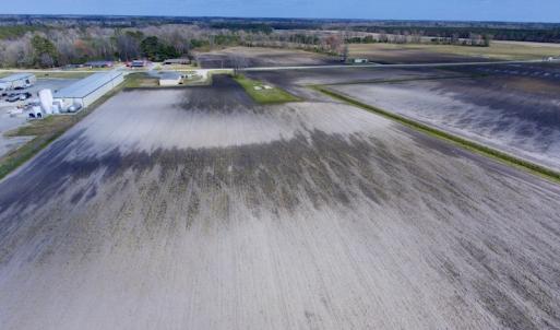 Photo of UNDER CONTRACT!  14 Acres of Commercial Land For Sale in Jones County NC!