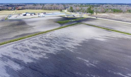 Photo of UNDER CONTRACT!  14 Acres of Commercial Land For Sale in Jones County NC!