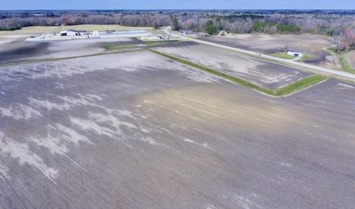 Photo of UNDER CONTRACT!  14 Acres of Commercial Land For Sale in Jones County NC!