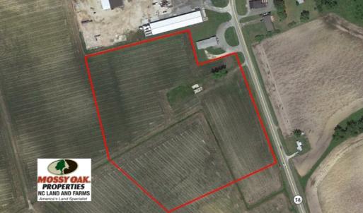 Photo of UNDER CONTRACT!  14 Acres of Commercial Land For Sale in Jones County NC!
