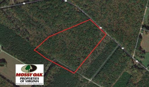 Photo of UNDER CONTRACT!  31 Acres of Hunting & Investment Land for Sale in Gloucester County VA!