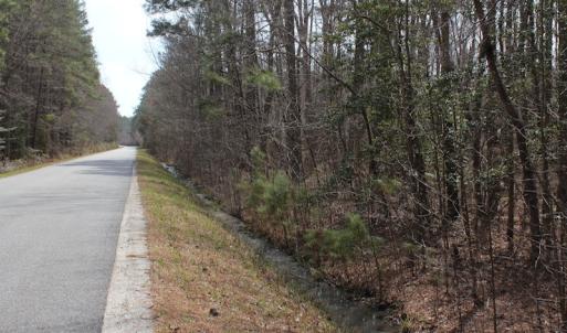 Photo of UNDER CONTRACT!  31 Acres of Hunting & Investment Land for Sale in Gloucester County VA!