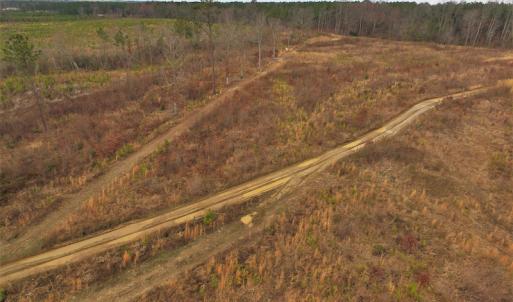 Photo of UNDER CONTRACT!  3.72 Acres of Rural Residential or Recreational Land For Sale in Dinwiddie County VA!