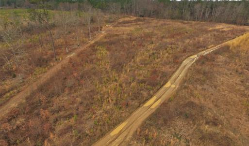 Photo of UNDER CONTRACT!  3.72 Acres of Rural Residential or Recreational Land For Sale in Dinwiddie County VA!
