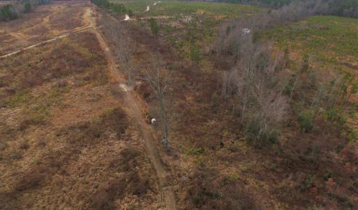 Photo of UNDER CONTRACT!  3.72 Acres of Rural Residential or Recreational Land For Sale in Dinwiddie County VA!
