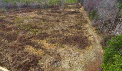 Photo of UNDER CONTRACT!  3.72 Acres of Rural Residential or Recreational Land For Sale in Dinwiddie County VA!