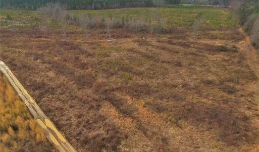 Photo of UNDER CONTRACT!  3.72 Acres of Rural Residential or Recreational Land For Sale in Dinwiddie County VA!