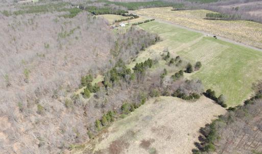 Photo of 72 Acres of Riverfront Pasture Land with Home For Sale in Buckingham County VA!