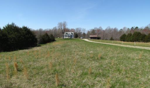 Photo of 72 Acres of Riverfront Pasture Land with Home For Sale in Buckingham County VA!