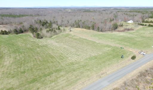 Photo of 72 Acres of Riverfront Pasture Land with Home For Sale in Buckingham County VA!