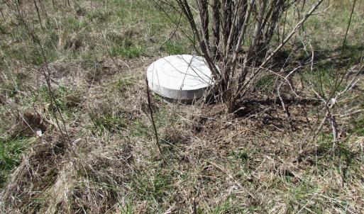 Photo of 72 Acres of Riverfront Pasture Land with Home For Sale in Buckingham County VA!