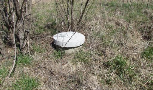 Photo of 72 Acres of Riverfront Pasture Land with Home For Sale in Buckingham County VA!