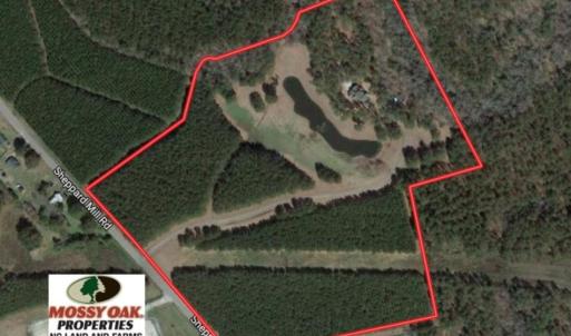 Photo of UNDER CONTRACT!  Estate Home and Land for Sale in Greenville NC!