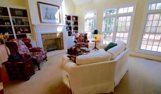 Photo of UNDER CONTRACT!  Estate Home and Land for Sale in Greenville NC!