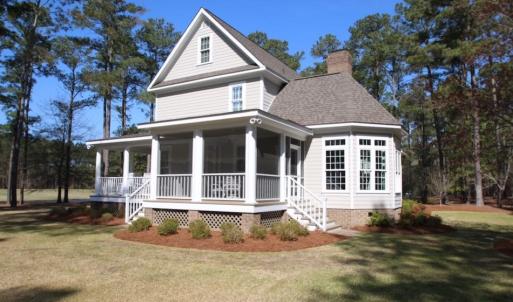 Photo of UNDER CONTRACT!  Estate Home and Land for Sale in Greenville NC!