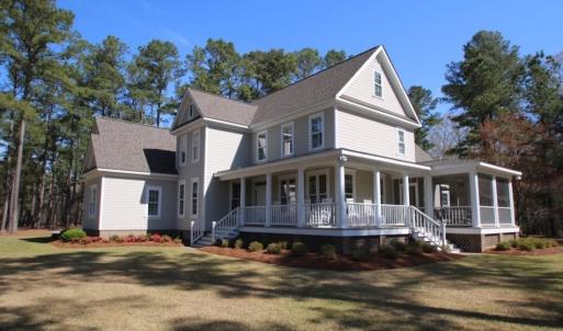 Photo of UNDER CONTRACT!  Estate Home and Land for Sale in Greenville NC!