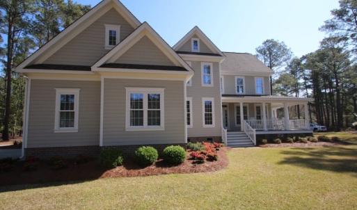 Photo of UNDER CONTRACT!  Estate Home and Land for Sale in Greenville NC!
