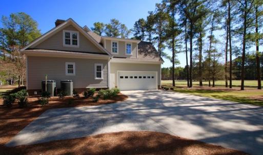 Photo of UNDER CONTRACT!  Estate Home and Land for Sale in Greenville NC!