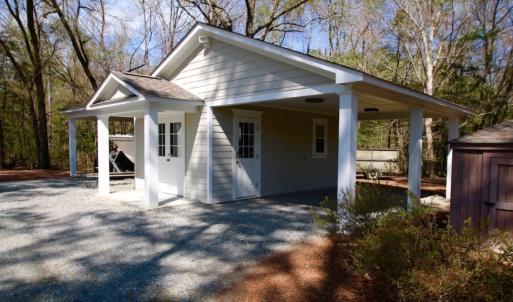 Photo of UNDER CONTRACT!  Estate Home and Land for Sale in Greenville NC!