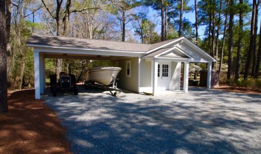 Photo of UNDER CONTRACT!  Estate Home and Land for Sale in Greenville NC!