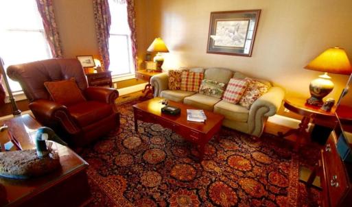 Photo of UNDER CONTRACT!  Estate Home and Land for Sale in Greenville NC!