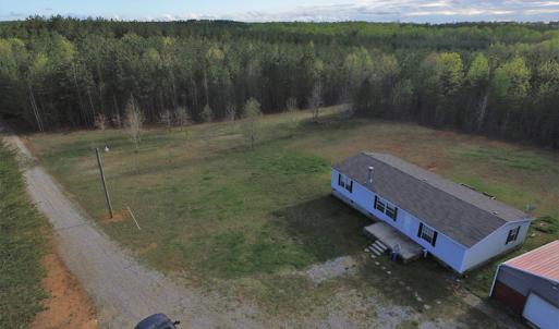 Photo of UNDER CONTRACT!  18 Acres of Residential and Recreational Land For Sale in Charlotte County VA!