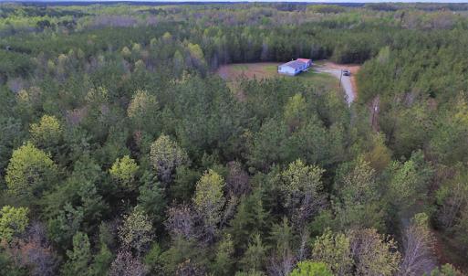 Photo of UNDER CONTRACT!  18 Acres of Residential and Recreational Land For Sale in Charlotte County VA!