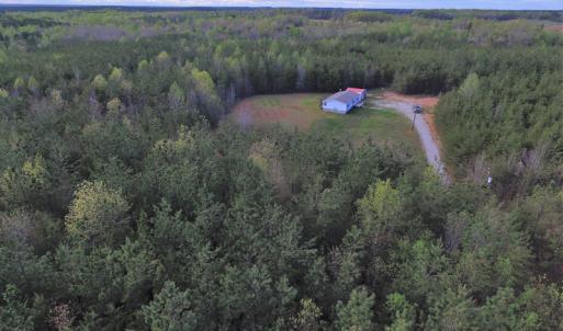 Photo of UNDER CONTRACT!  18 Acres of Residential and Recreational Land For Sale in Charlotte County VA!