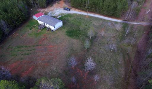 Photo of UNDER CONTRACT!  18 Acres of Residential and Recreational Land For Sale in Charlotte County VA!