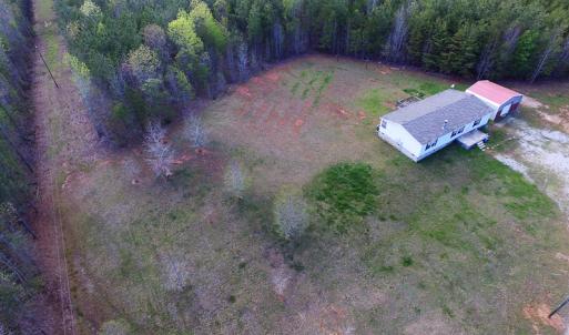 Photo of UNDER CONTRACT!  18 Acres of Residential and Recreational Land For Sale in Charlotte County VA!