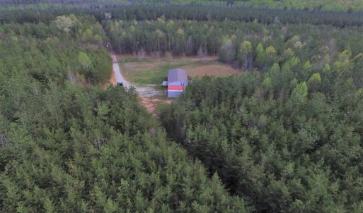 Photo of UNDER CONTRACT!  18 Acres of Residential and Recreational Land For Sale in Charlotte County VA!