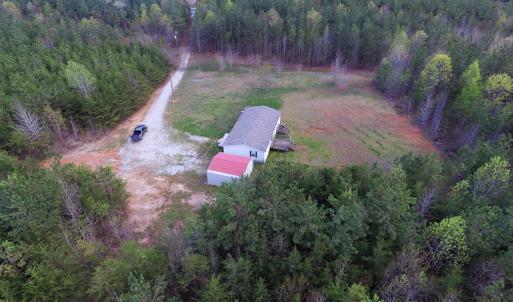 Photo of UNDER CONTRACT!  18 Acres of Residential and Recreational Land For Sale in Charlotte County VA!