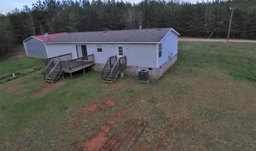 Photo of UNDER CONTRACT!  18 Acres of Residential and Recreational Land For Sale in Charlotte County VA!