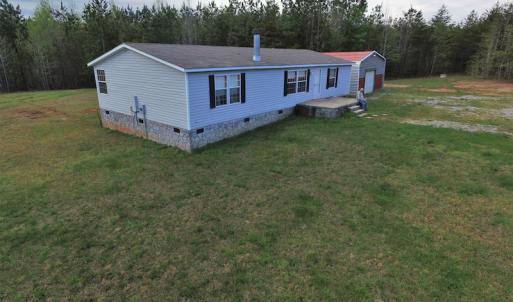 Photo of UNDER CONTRACT!  18 Acres of Residential and Recreational Land For Sale in Charlotte County VA!